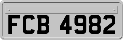 FCB4982