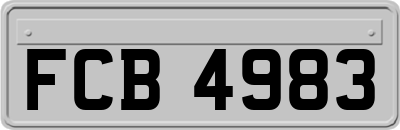 FCB4983