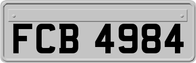 FCB4984