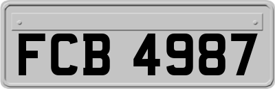 FCB4987