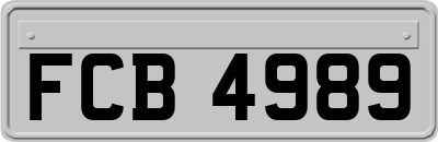 FCB4989