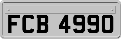 FCB4990