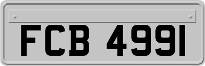 FCB4991