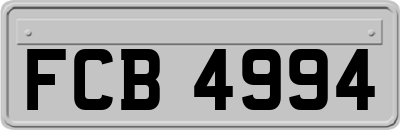 FCB4994