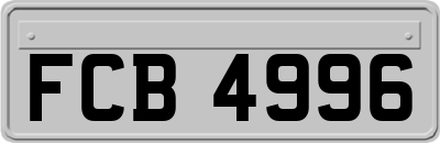 FCB4996