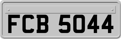 FCB5044