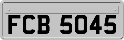 FCB5045