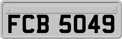 FCB5049