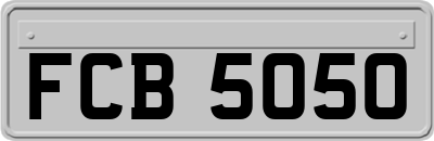 FCB5050