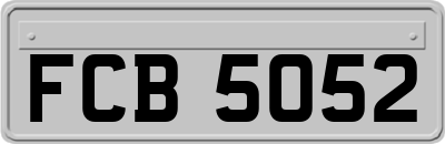 FCB5052