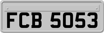 FCB5053
