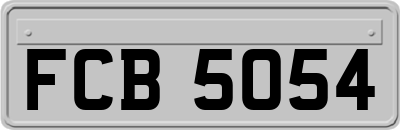 FCB5054