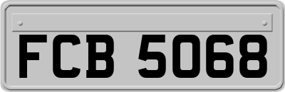 FCB5068