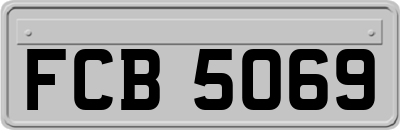 FCB5069