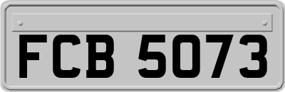 FCB5073