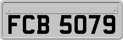 FCB5079