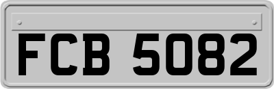 FCB5082