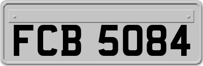 FCB5084