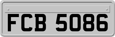 FCB5086
