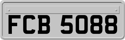 FCB5088