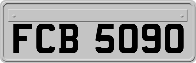 FCB5090