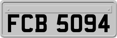 FCB5094