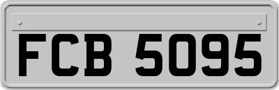 FCB5095