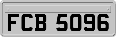 FCB5096