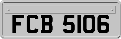 FCB5106