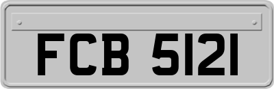 FCB5121