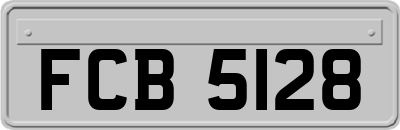 FCB5128