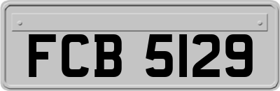 FCB5129