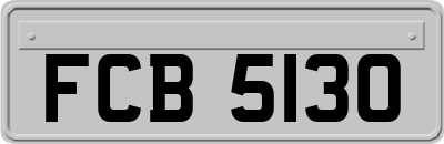 FCB5130
