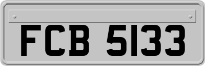 FCB5133
