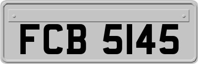 FCB5145