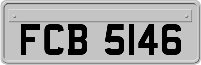 FCB5146