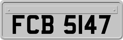 FCB5147