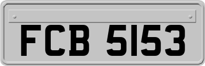 FCB5153