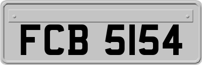 FCB5154