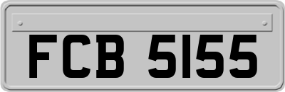 FCB5155