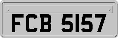 FCB5157