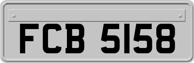 FCB5158