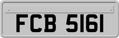 FCB5161