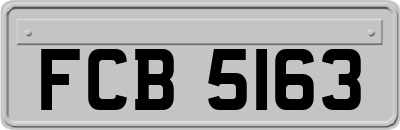 FCB5163