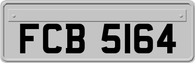 FCB5164