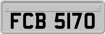 FCB5170