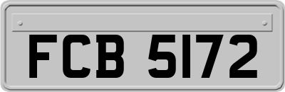 FCB5172