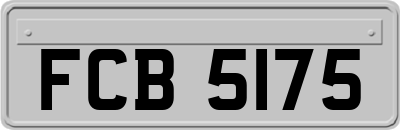 FCB5175
