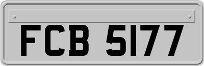 FCB5177