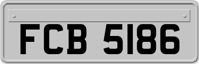 FCB5186